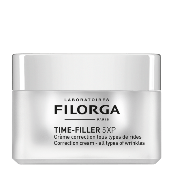 TIME FILLER 5XP CREMA 50 mL