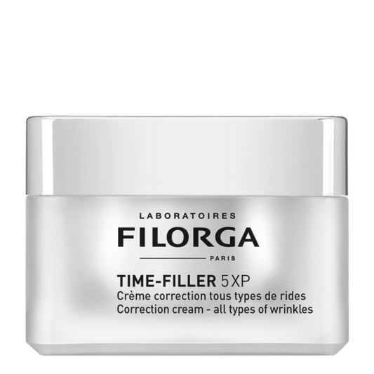 TIME FILLER 5XP CREMA 50 mL