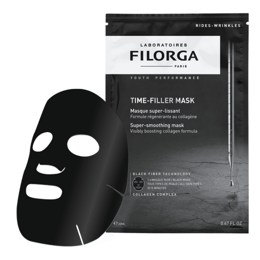 TIME FILLER MASK 1 Ud