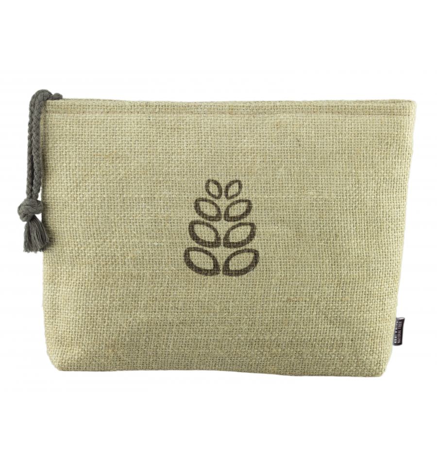 BOLSA ASEO 28.5X20X4 CM