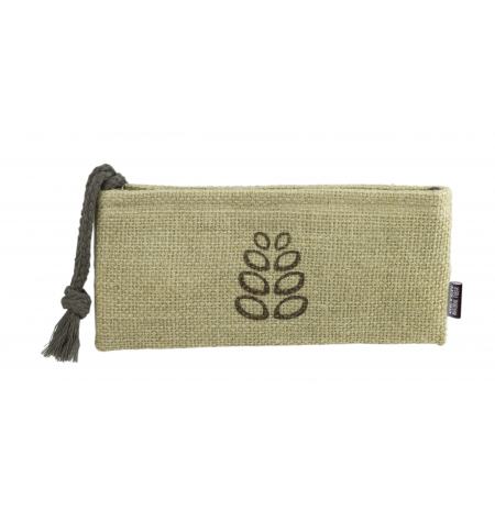 BOLSA DE COSMETICA 21X10CM