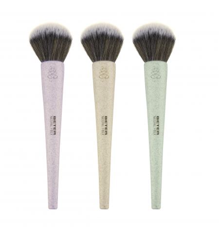 BROCHA LARGE POWDER BRUSH