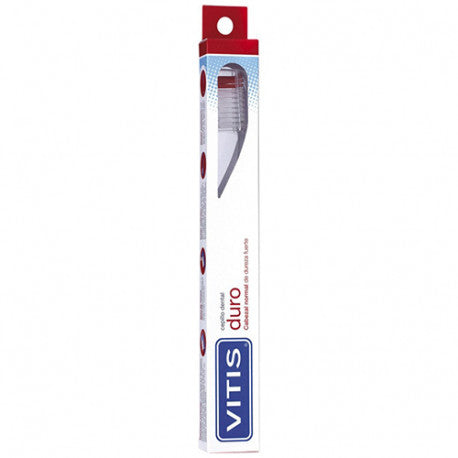 VITIS CEPILLO DENTAL DURO