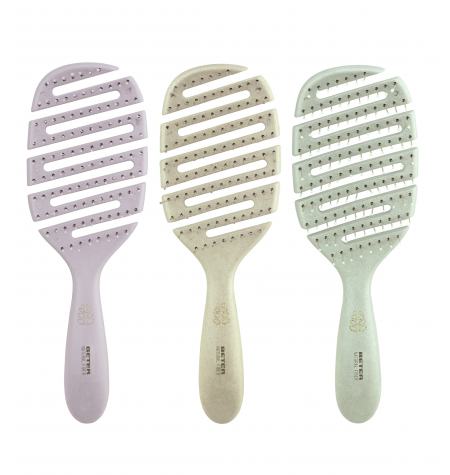 CEPILLO FLEXIBLE VENT BRUSH