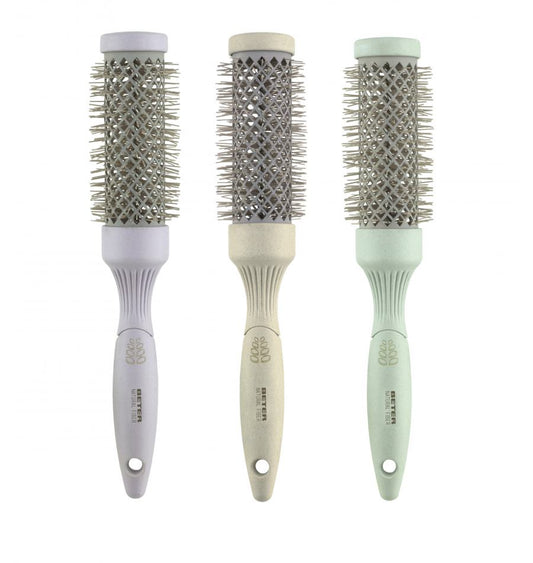 CEPILLO CERAMIC THERMAL BRUSH