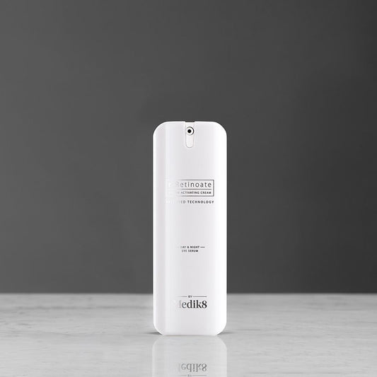 R-RETINOATE EYE SERUM