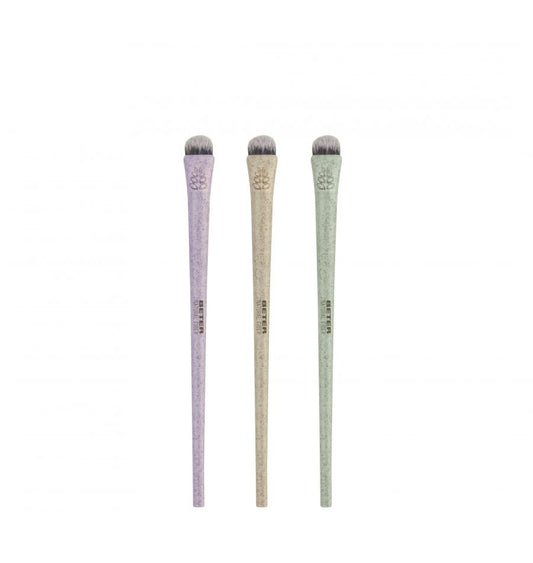 BROCHA PRECISION EYE SHADOW BRUSH